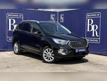 Used Ford Kuga 2018 for sale - 79010296: Photo
