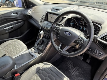 Used Ford Kuga 2018 for sale - 79010296: Photo