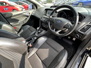 Used Ford Focus 2016 for sale - 75294811: Photo
