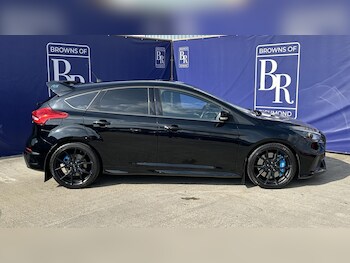 Used Ford Focus 2016 for sale - 75294811: Photo