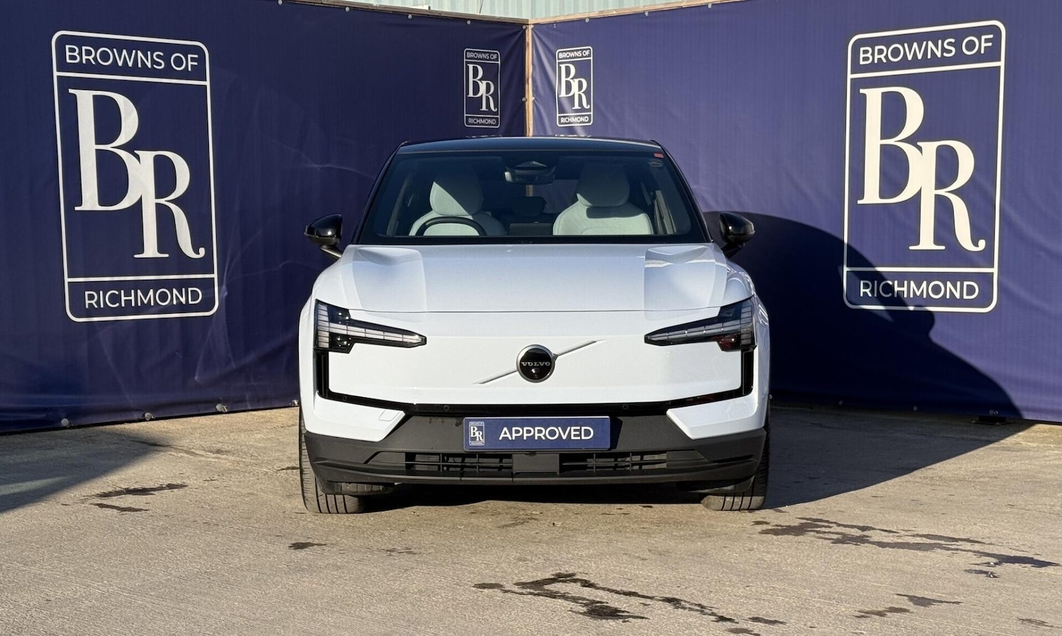 Used Volvo EX30 2024 for sale - 77733845: Photo 10