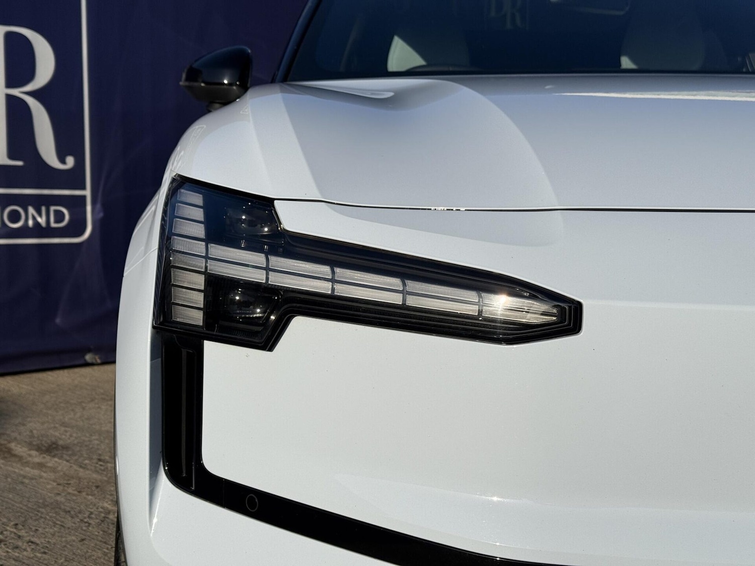 Used Volvo EX30 2024 for sale - 77733845: Photo 12