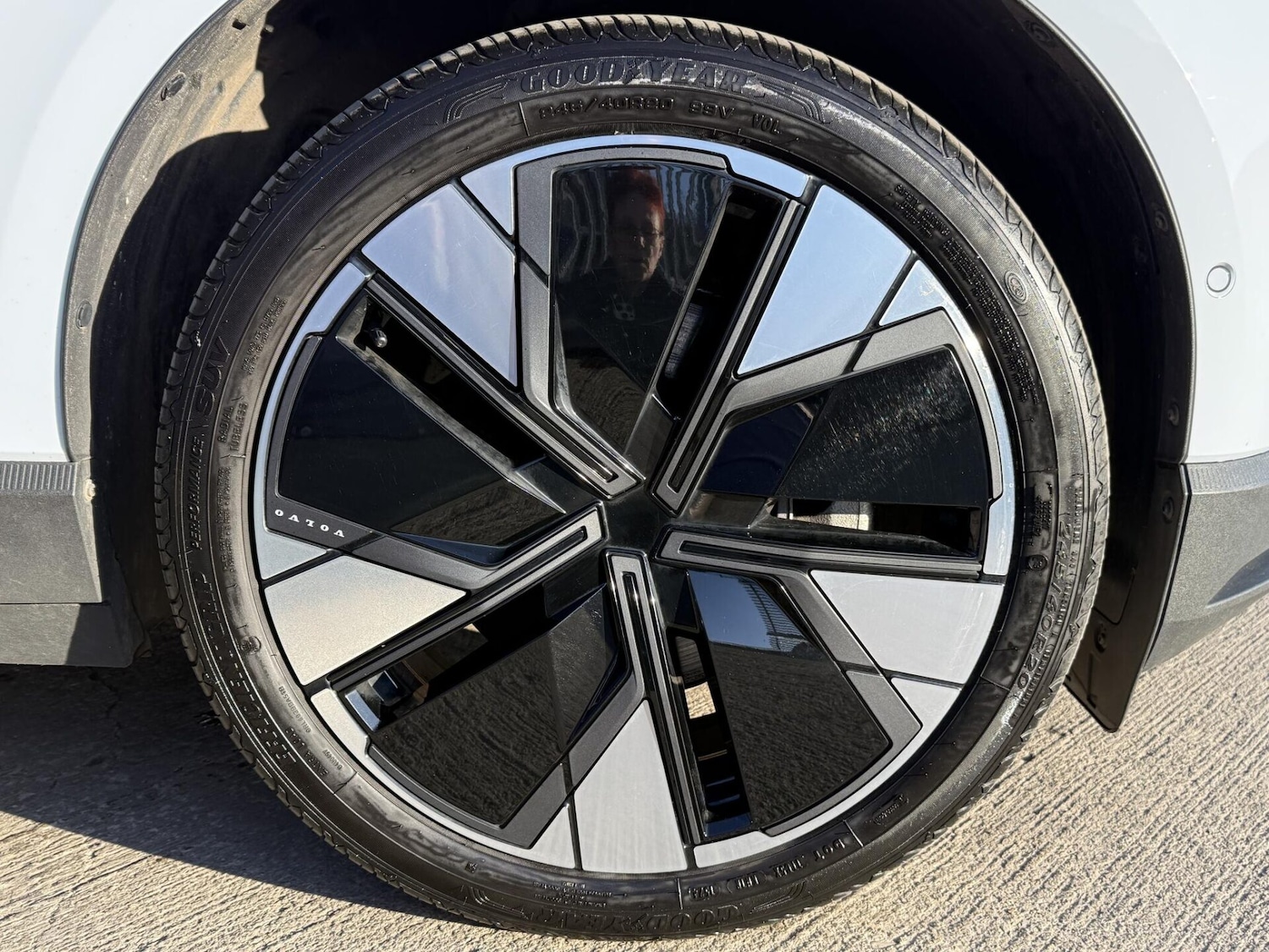 Used Volvo EX30 2024 for sale - 77733845: Photo 13