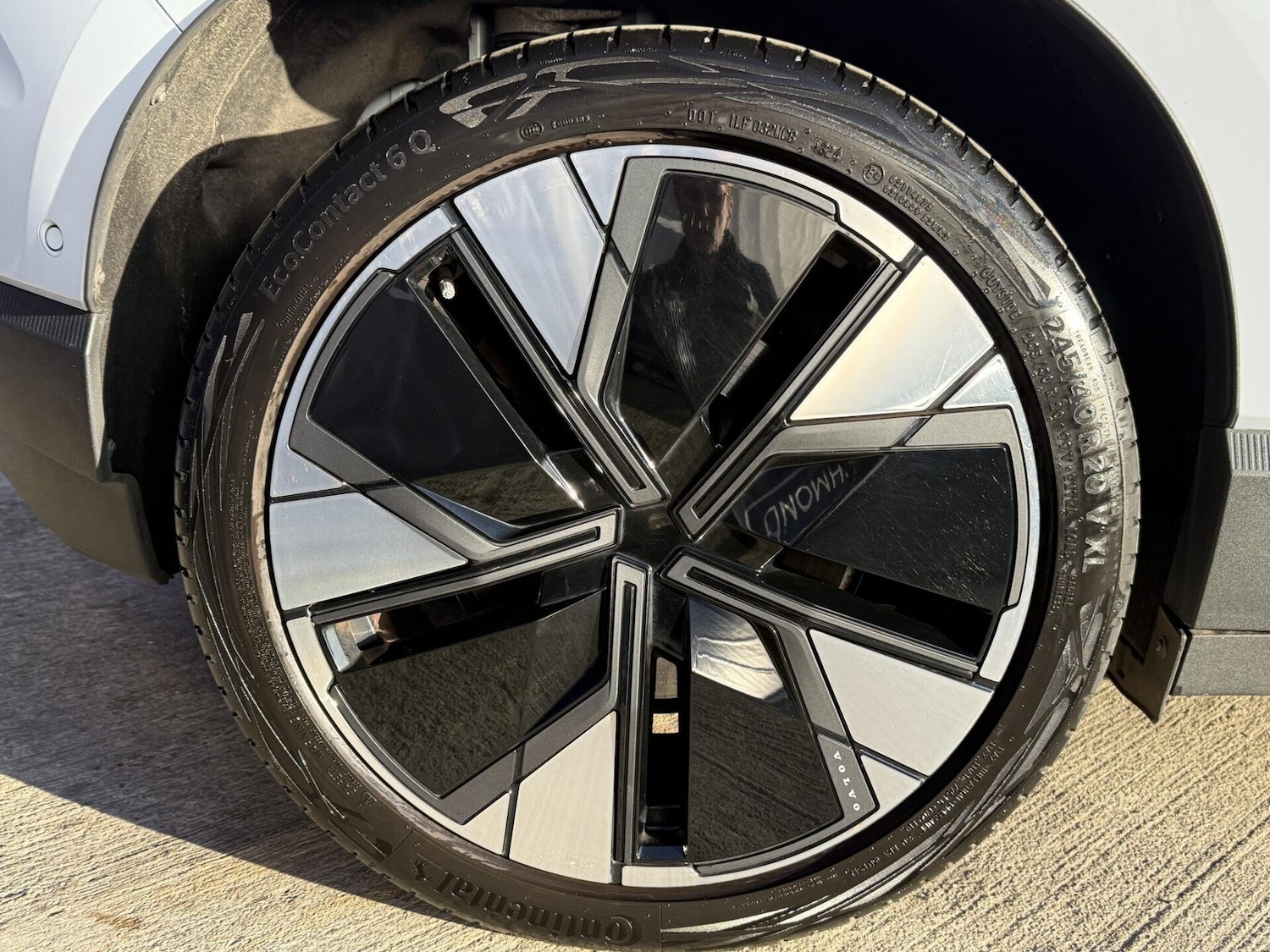 Used Volvo EX30 2024 for sale - 77733845: Photo 14