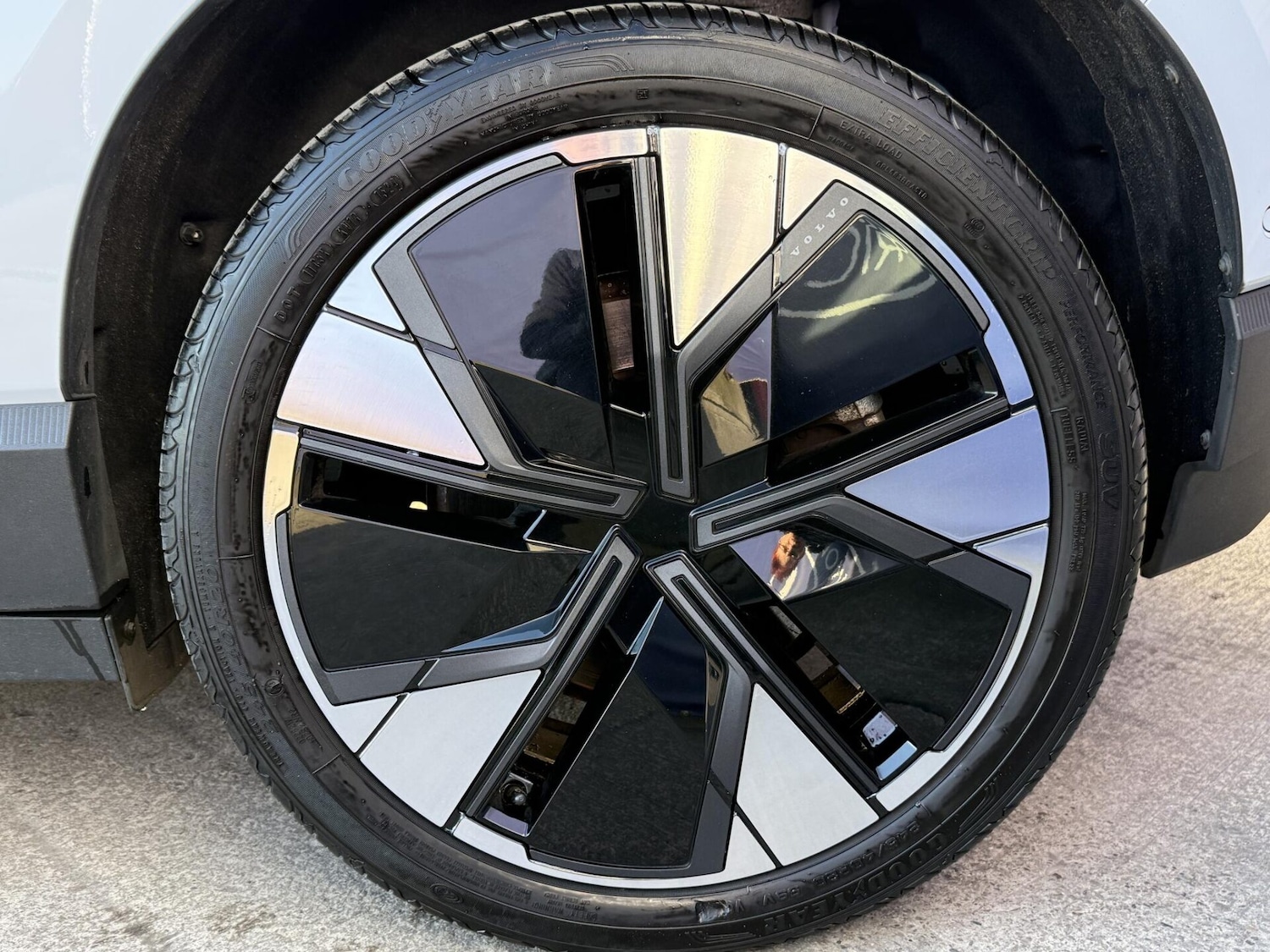 Used Volvo EX30 2024 for sale - 77733845: Photo 15