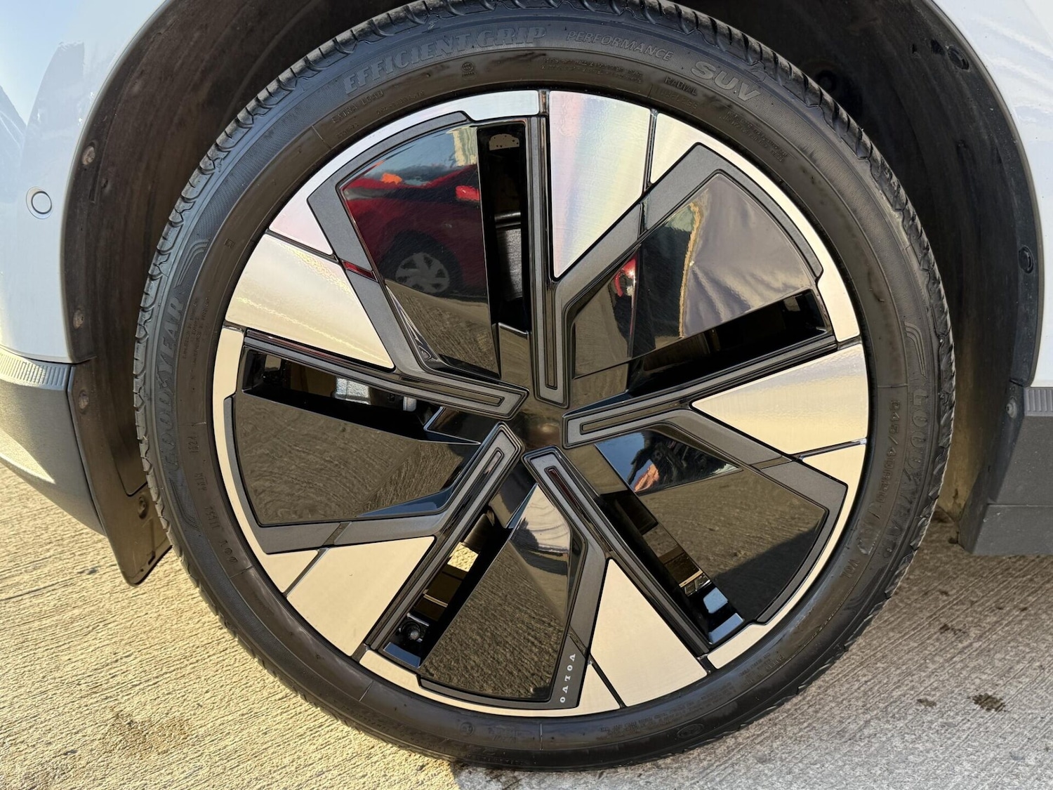 Used Volvo EX30 2024 for sale - 77733845: Photo 16