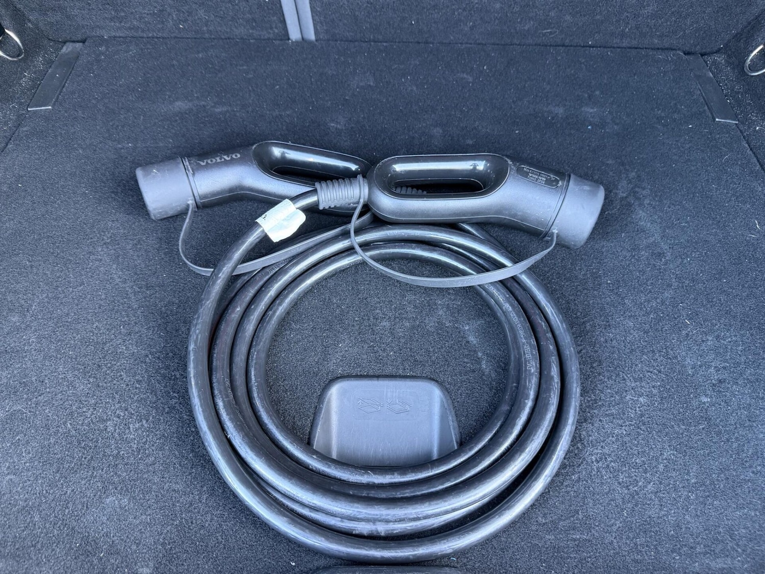 Used Volvo EX30 2024 for sale - 77733845: Photo 20