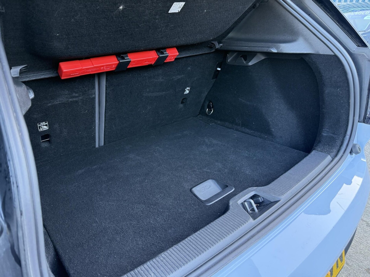 Used Volvo EX30 2024 for sale - 77733845: Photo 22