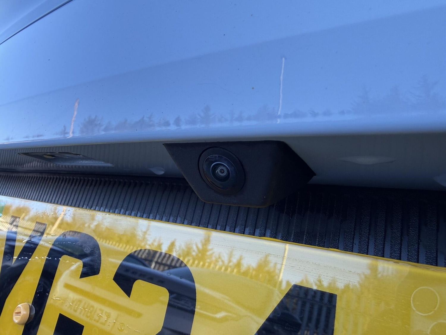 Used Volvo EX30 2024 for sale - 77733845: Photo 25