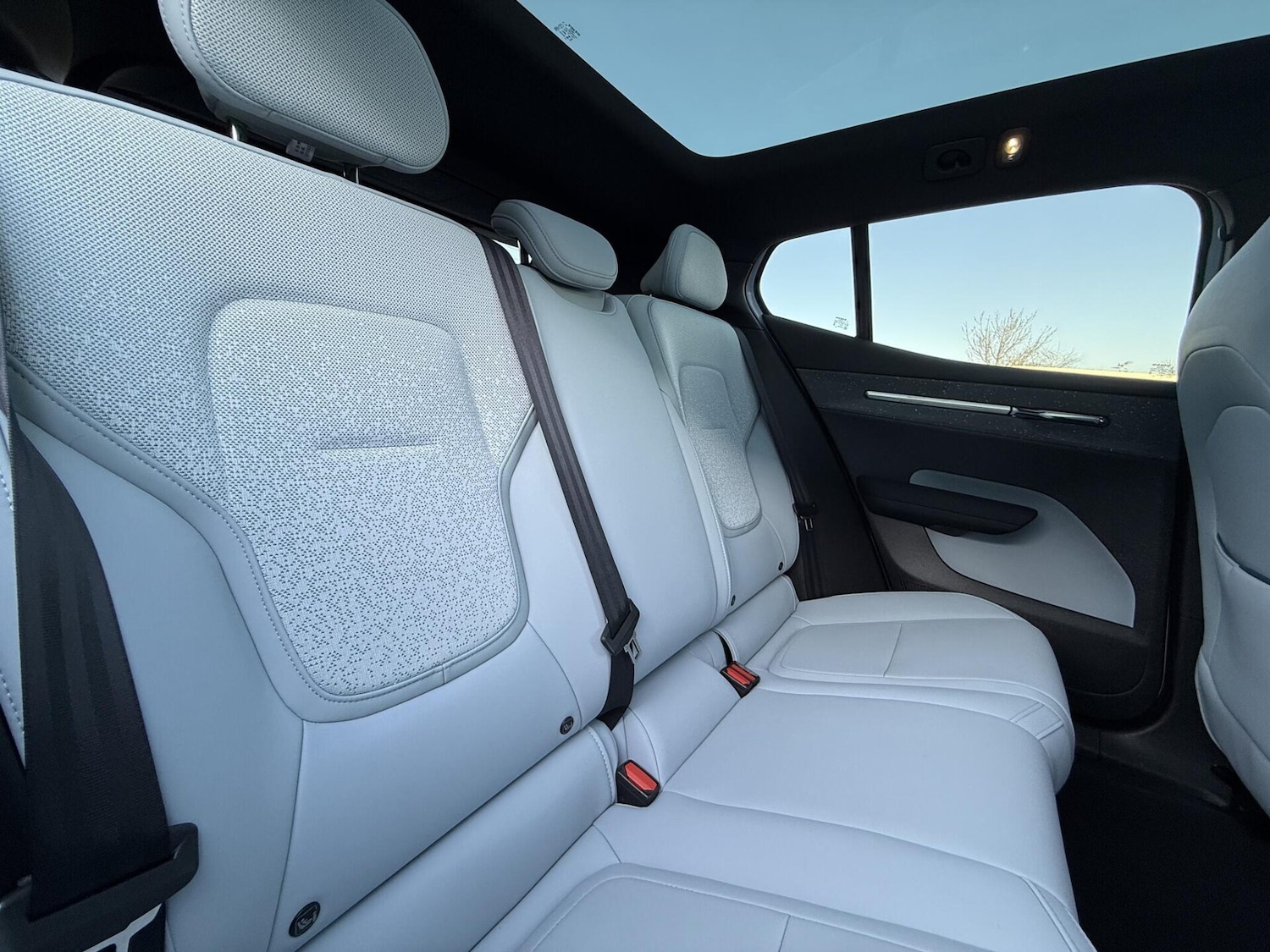 Used Volvo EX30 2024 for sale - 77733845: Photo 26