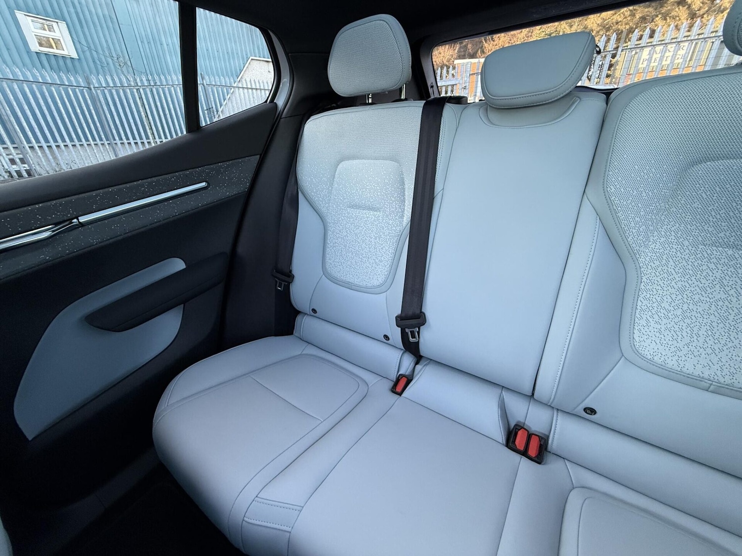 Used Volvo EX30 2024 for sale - 77733845: Photo 27