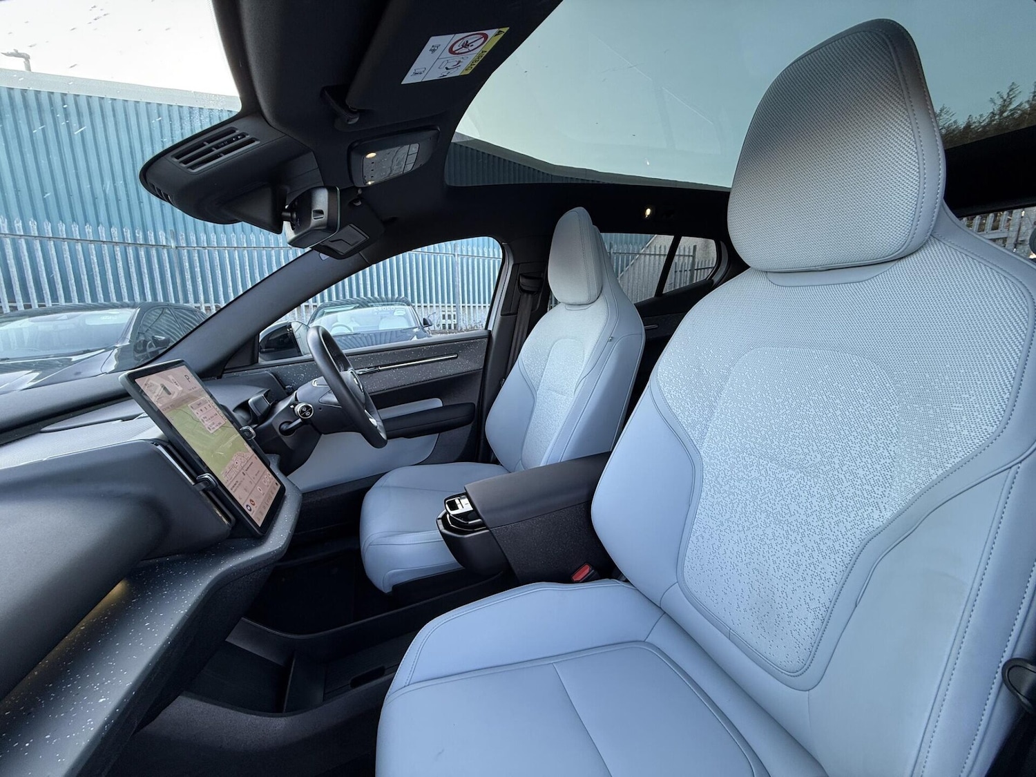 Used Volvo EX30 2024 for sale - 77733845: Photo 28