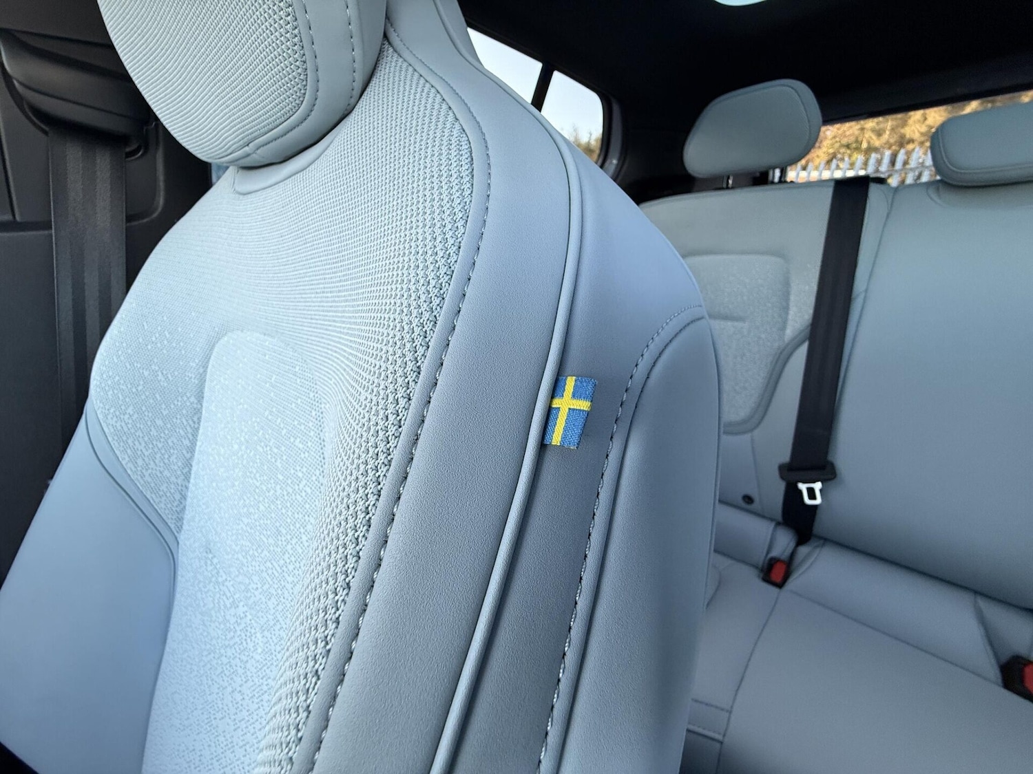 Used Volvo EX30 2024 for sale - 77733845: Photo 29