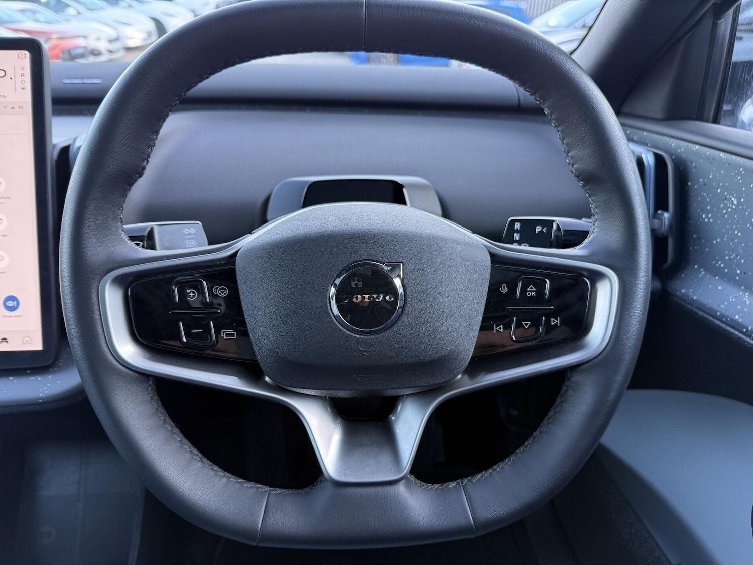 Used Volvo EX30 2024 for sale - 77733845: Photo 33