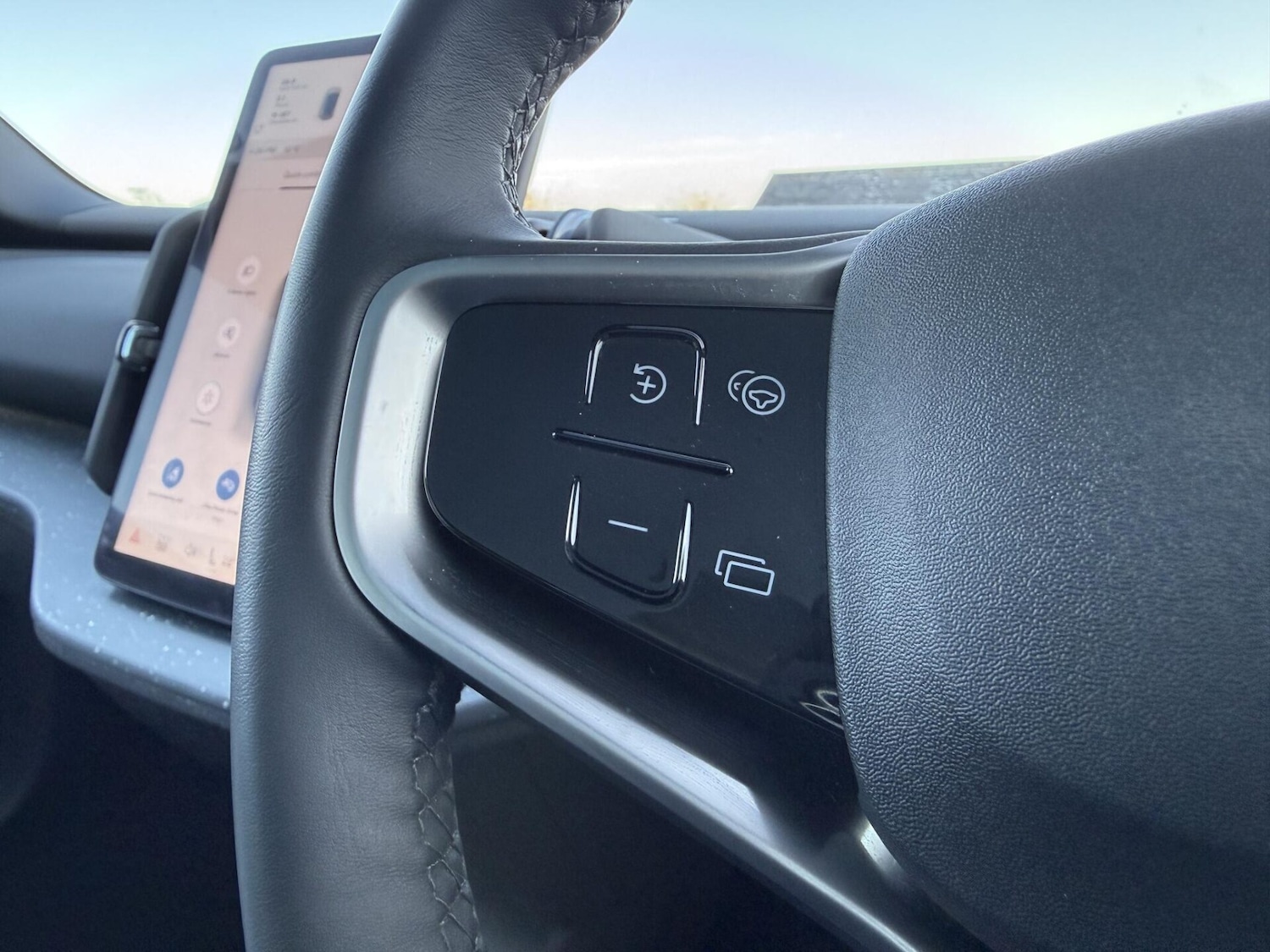 Used Volvo EX30 2024 for sale - 77733845: Photo 36