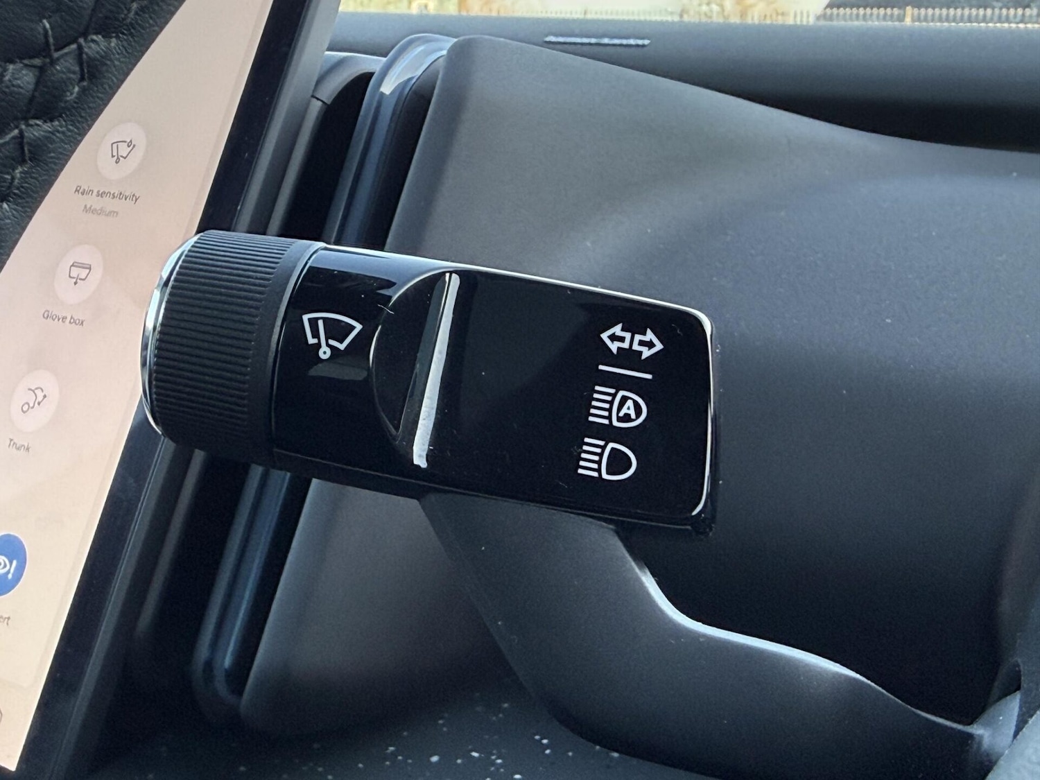 Used Volvo EX30 2024 for sale - 77733845: Photo 38