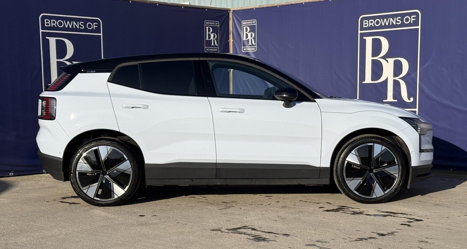 Used Volvo EX30 2024 for sale - 77733845: Photo 4