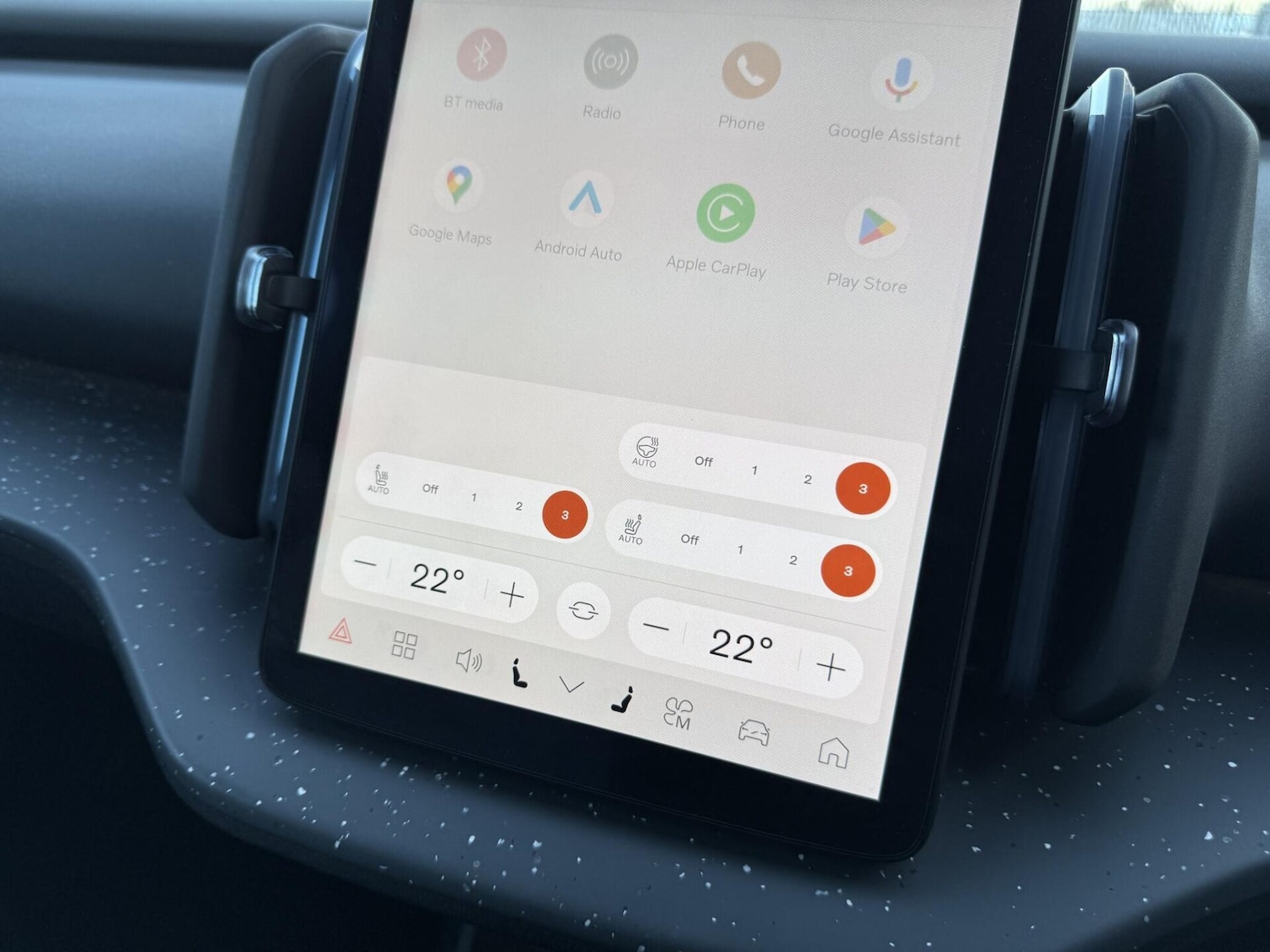 Used Volvo EX30 2024 for sale - 77733845: Photo 42