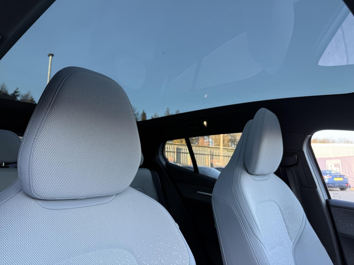 Used Volvo EX30 2024 for sale - 77733845: Photo 44