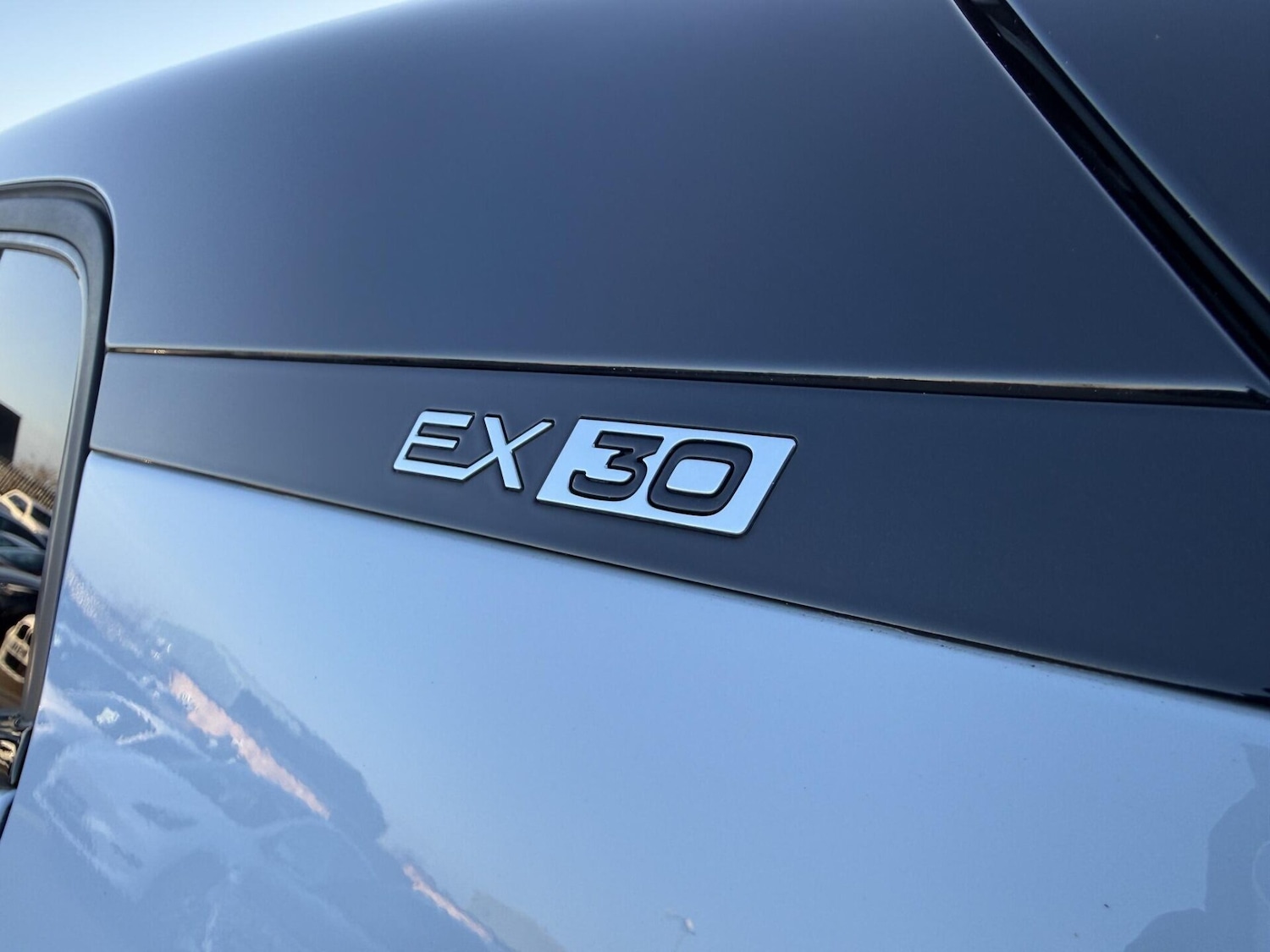 Used Volvo EX30 2024 for sale - 77733845: Photo 45