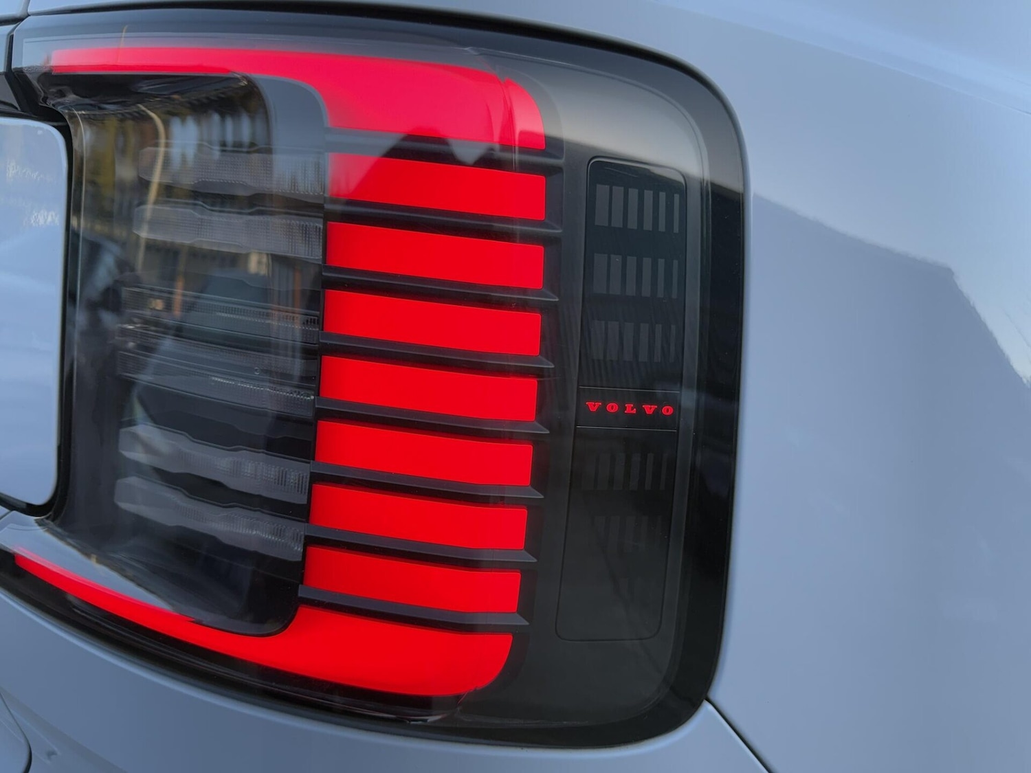 Used Volvo EX30 2024 for sale - 77733845: Photo 47