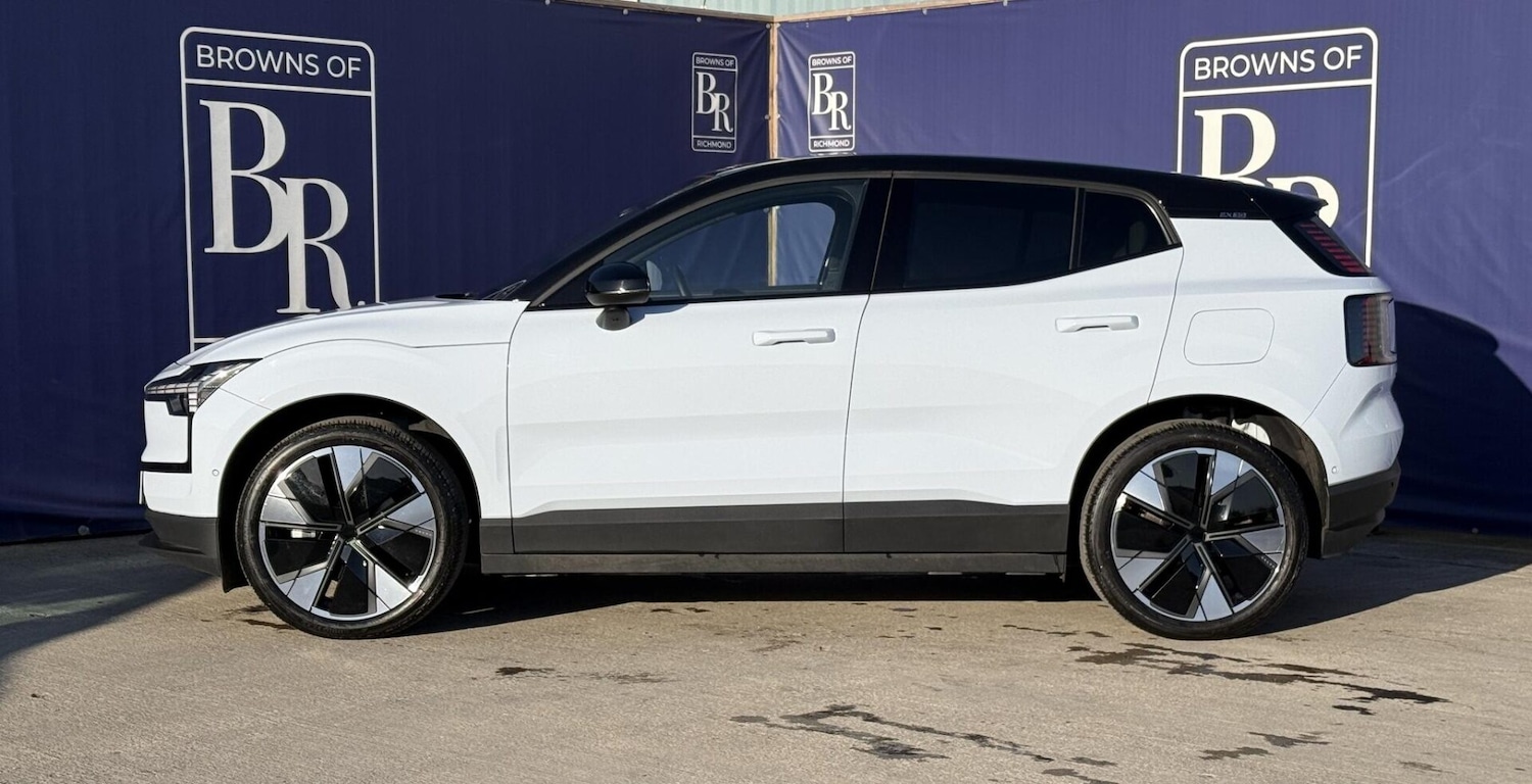 Used Volvo EX30 2024 for sale - 77733845: Photo 8