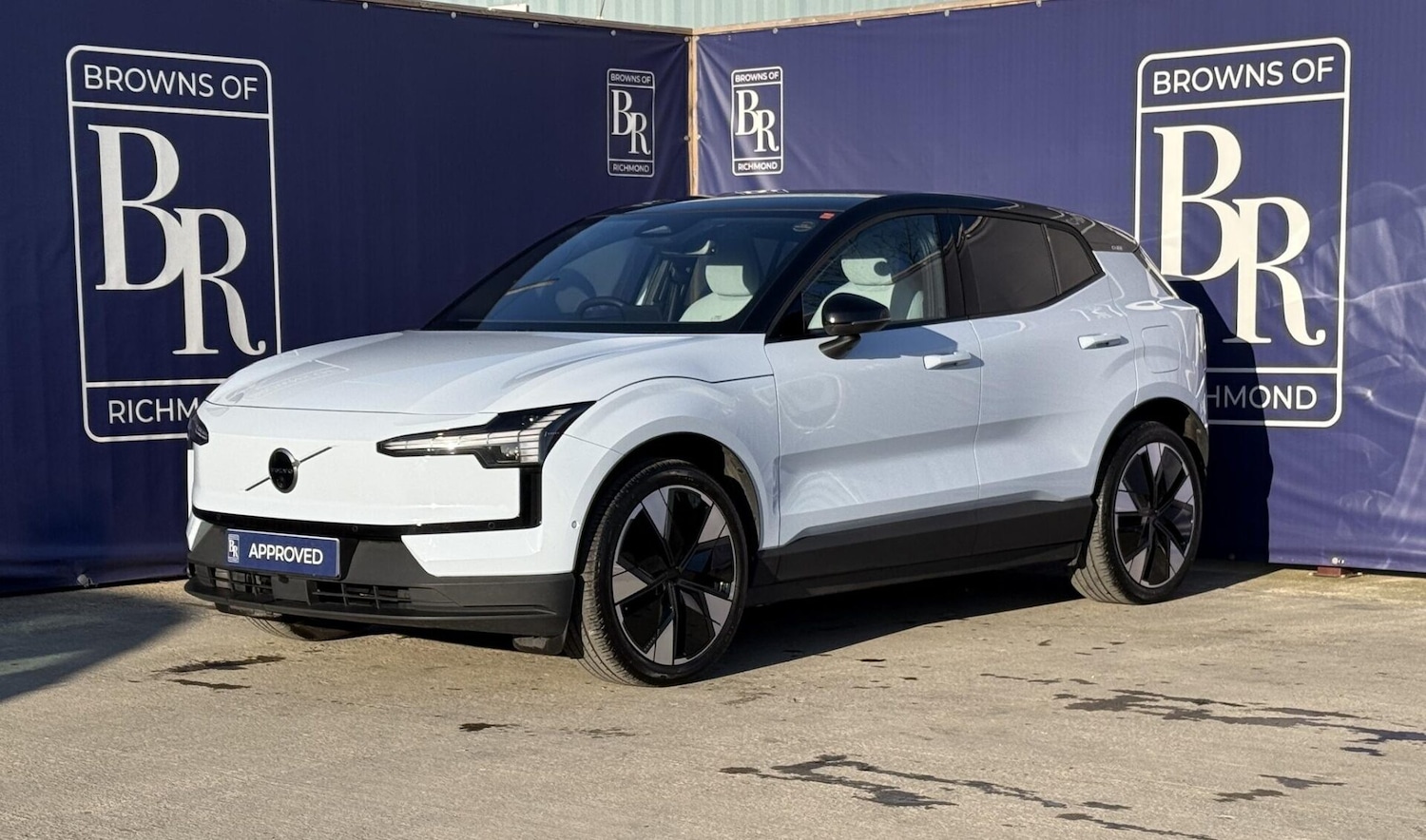 Used Volvo EX30 2024 for sale - 77733845: Photo 9