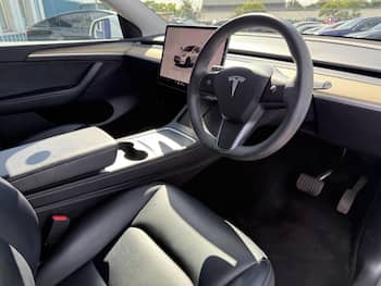Used Tesla Model Y 2022 for sale - 79734066: Photo