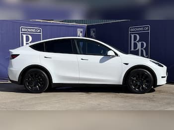 Used Tesla Model Y 2022 for sale - 79734066: Photo