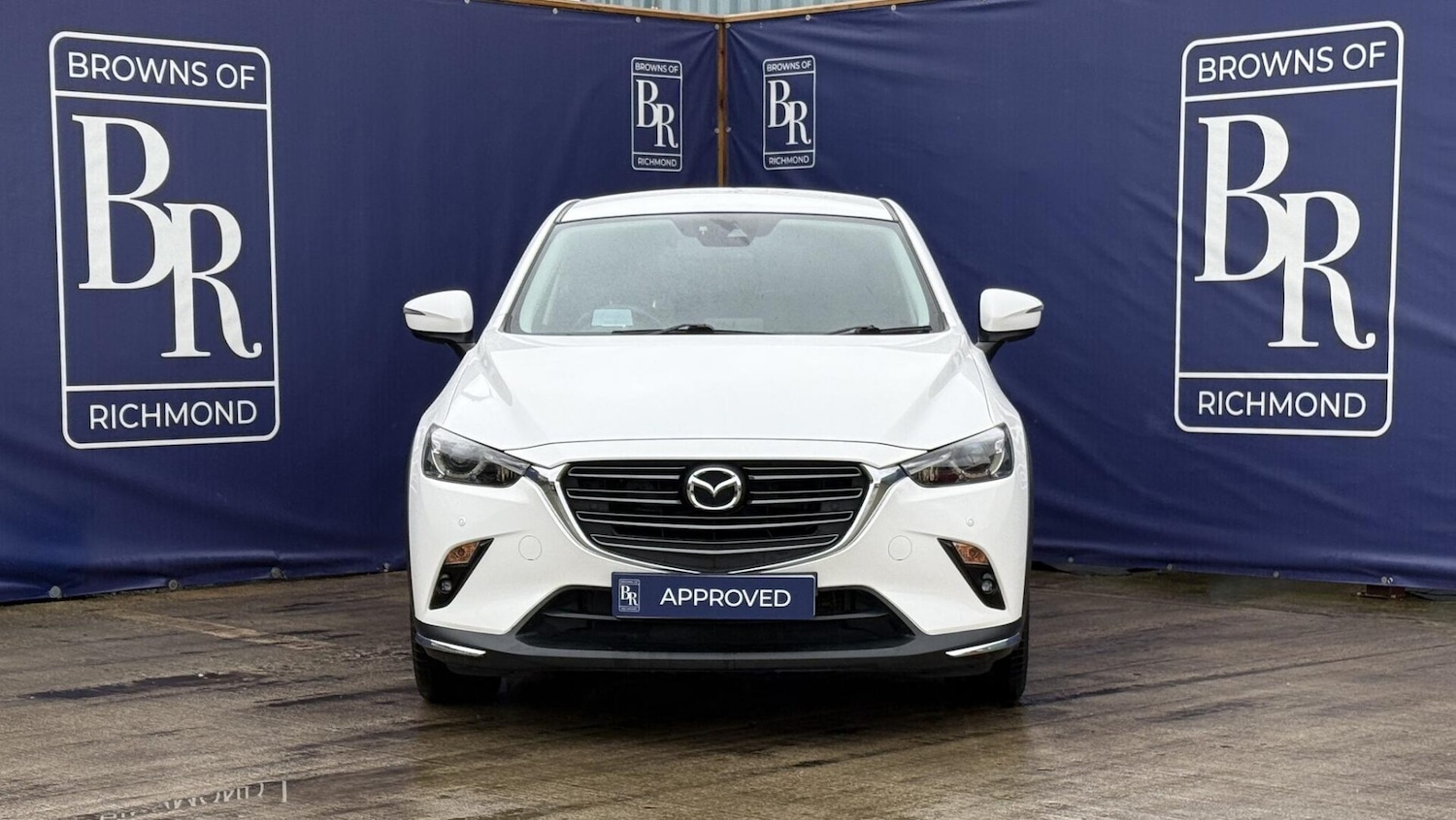 Used Mazda CX-3 2018 for sale - 77729004: Photo 10