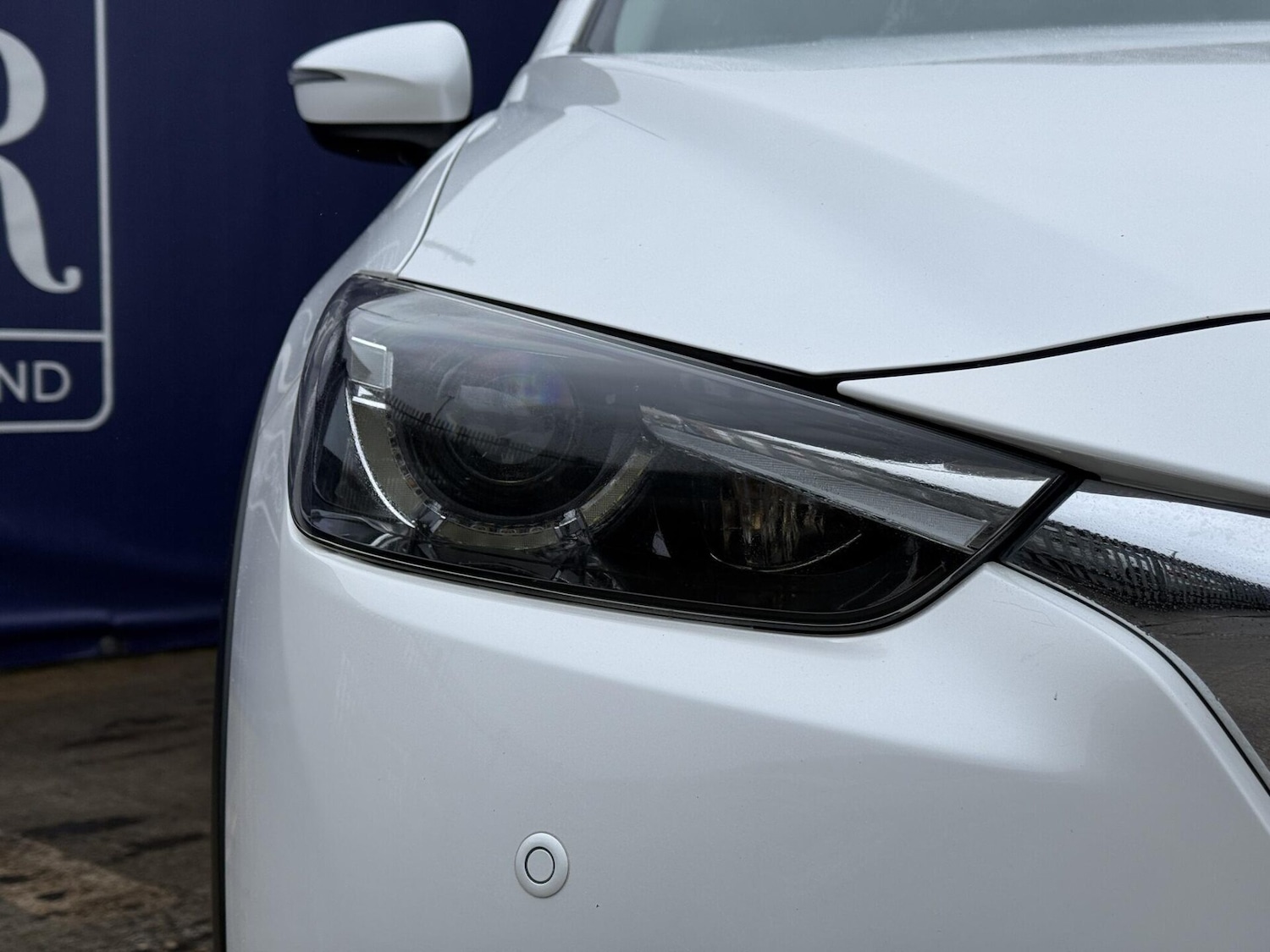 Used Mazda CX-3 2018 for sale - 77729004: Photo 12