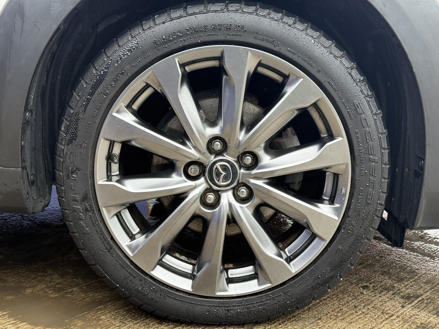 Used Mazda CX-3 2018 for sale - 77729004: Photo 14