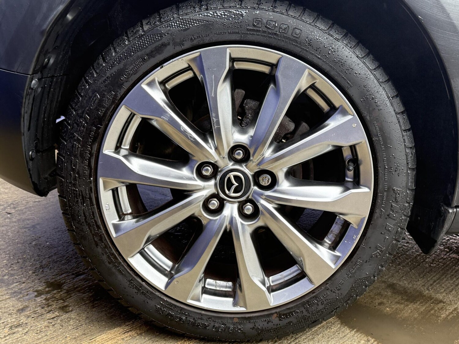 Used Mazda CX-3 2018 for sale - 77729004: Photo 15