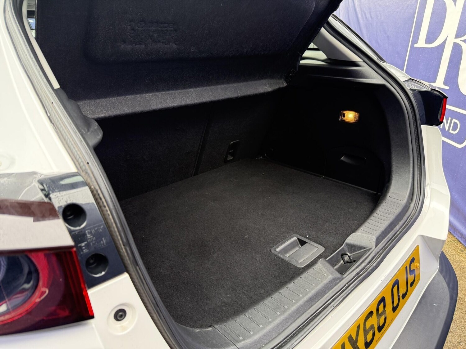 Used Mazda CX-3 2018 for sale - 77729004: Photo 21