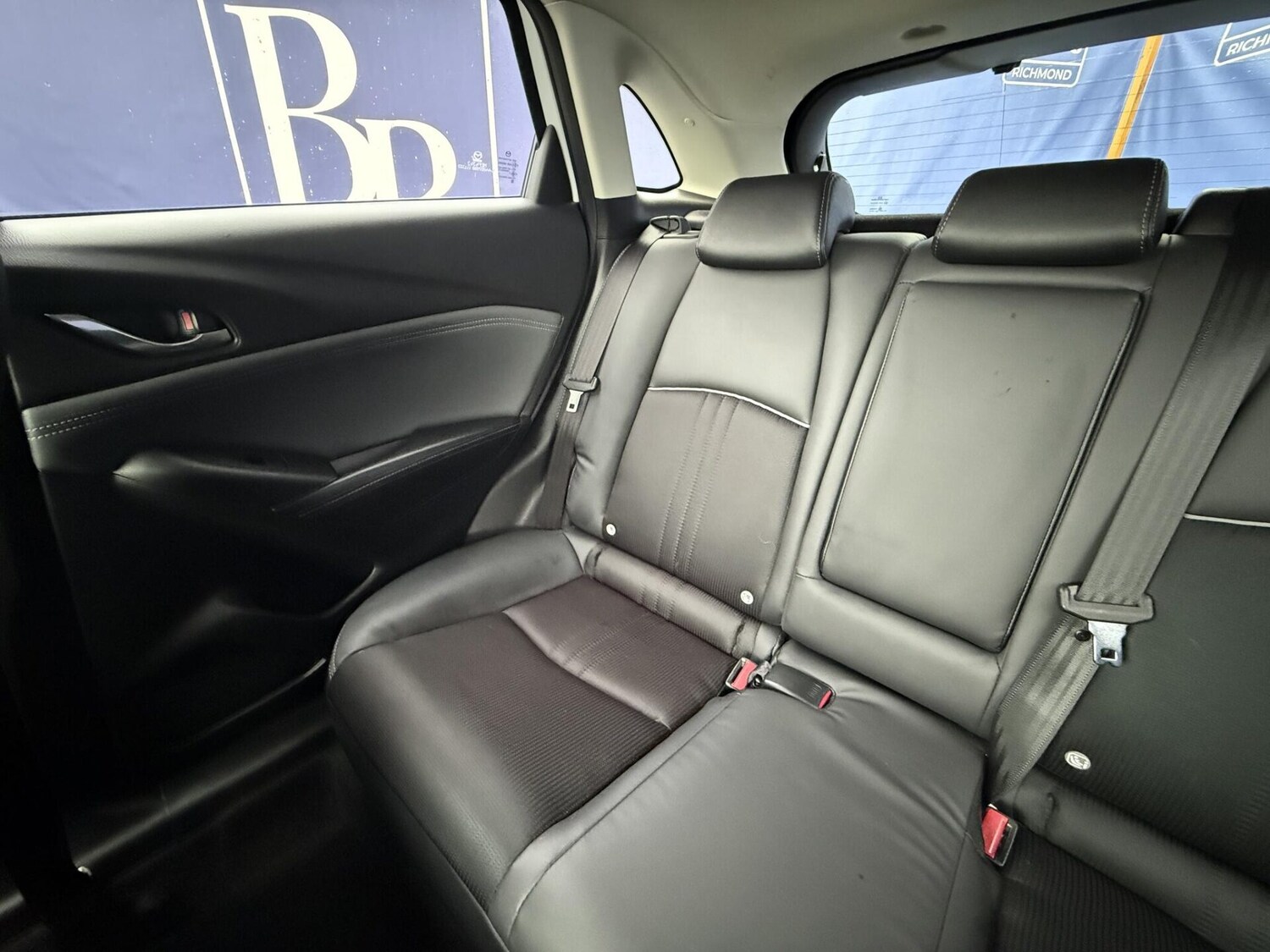 Used Mazda CX-3 2018 for sale - 77729004: Photo 25