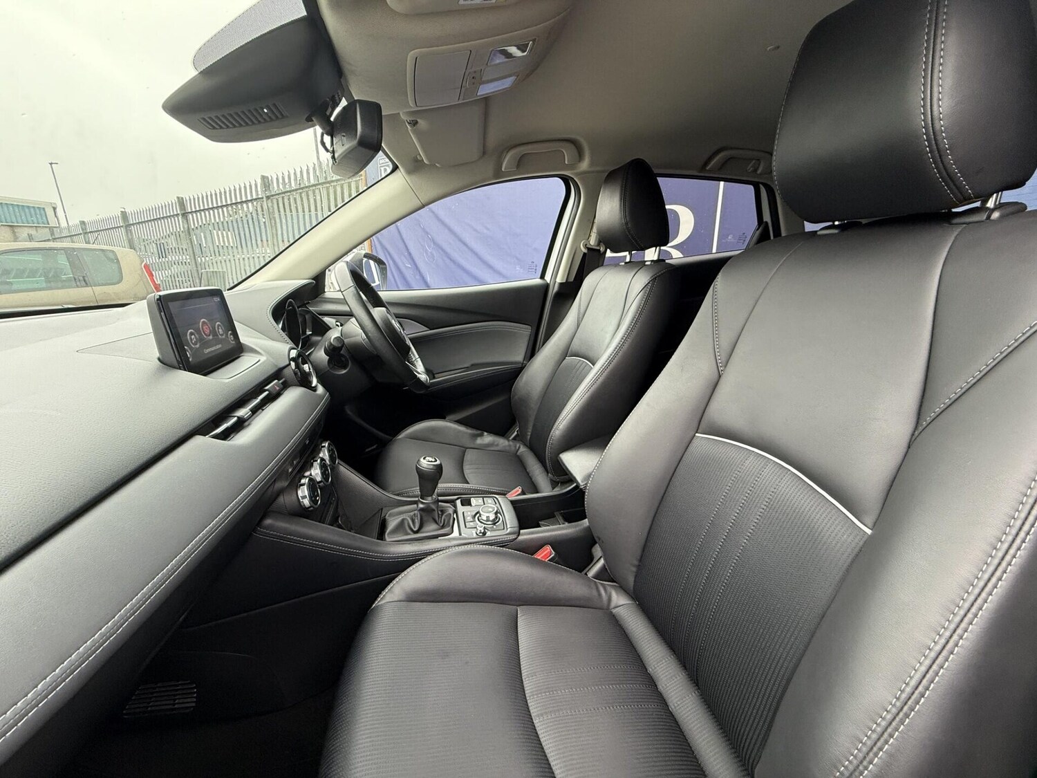 Used Mazda CX-3 2018 for sale - 77729004: Photo 26