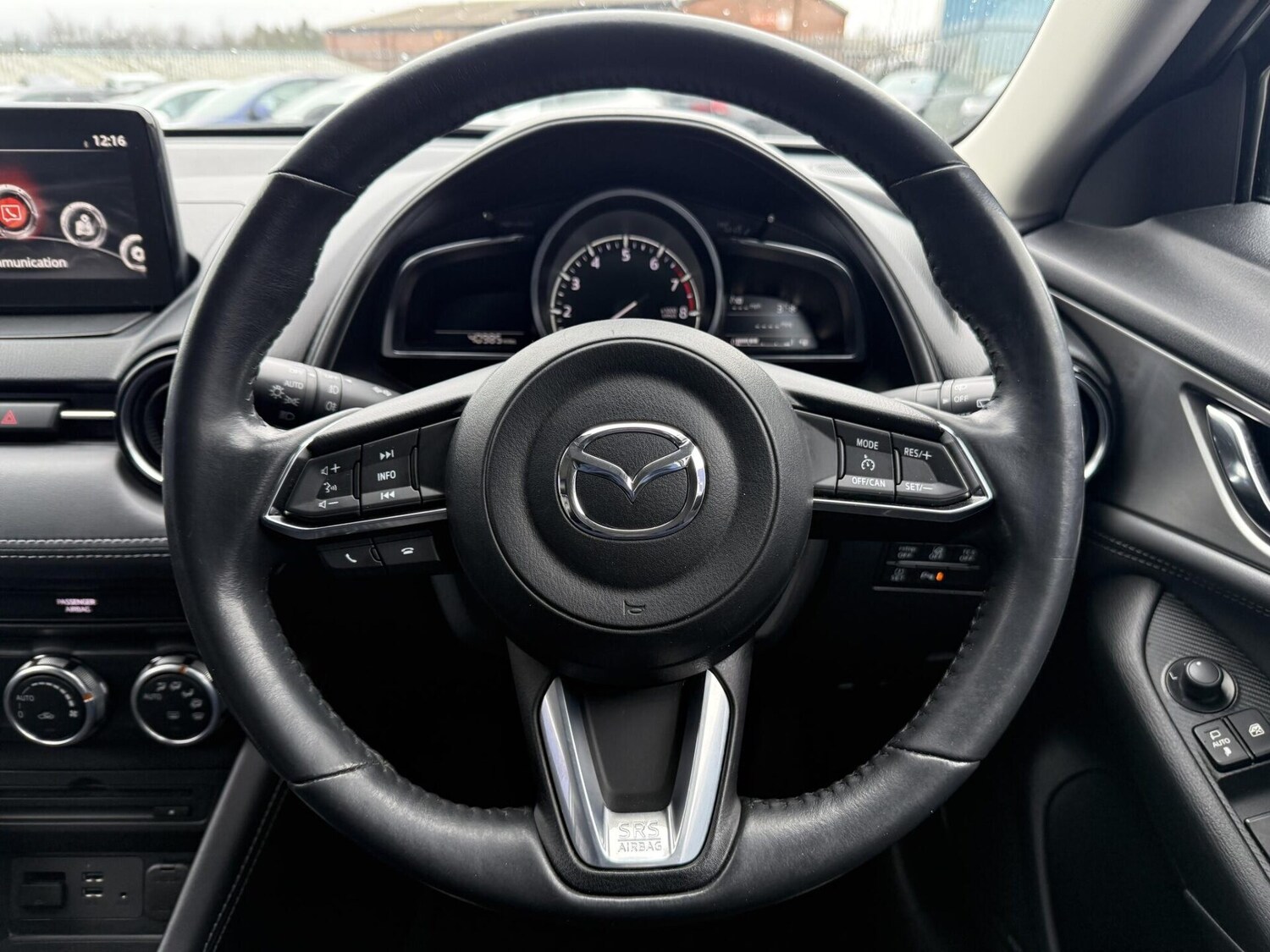 Used Mazda CX-3 2018 for sale - 77729004: Photo 30