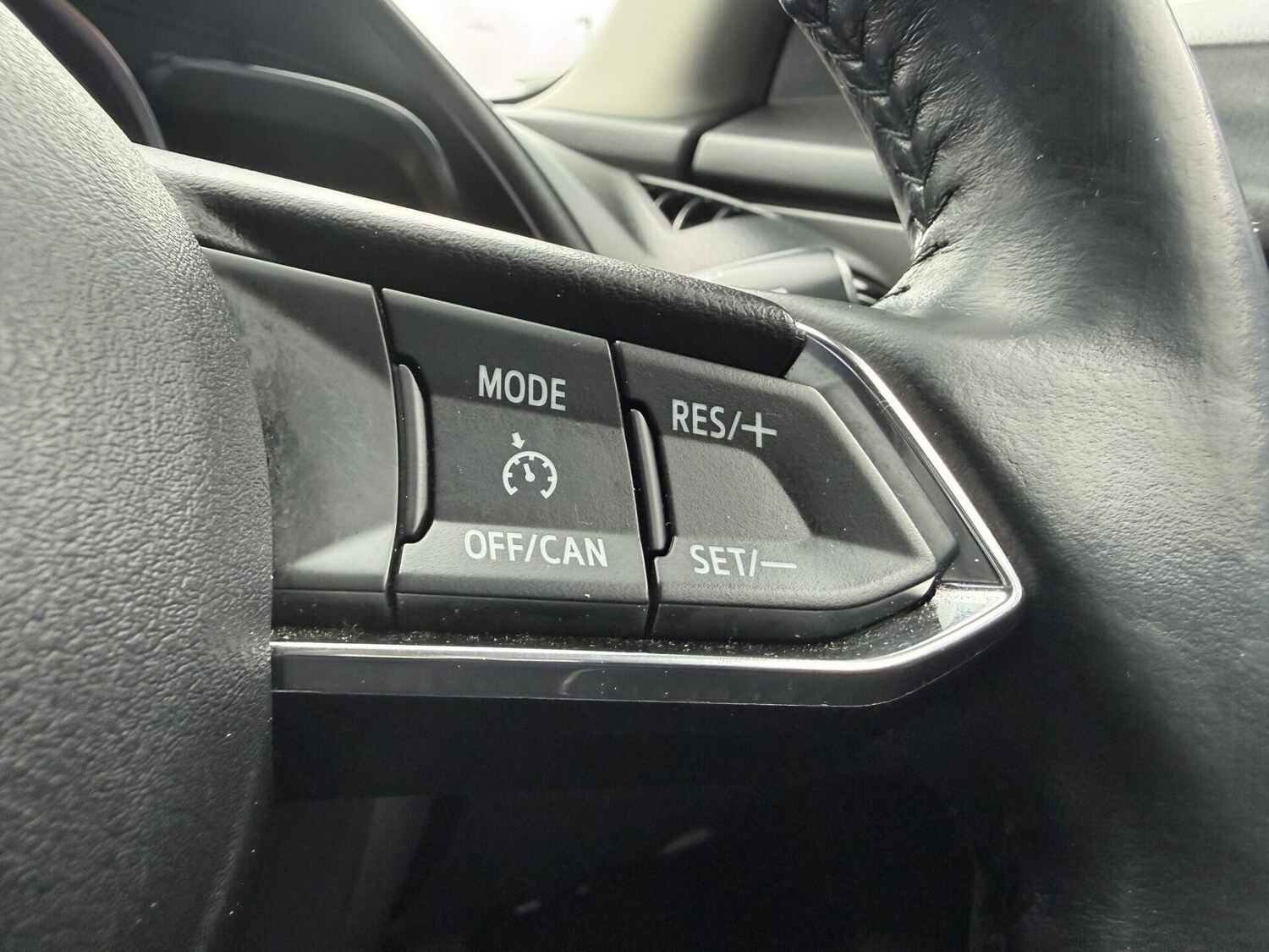 Used Mazda CX-3 2018 for sale - 77729004: Photo 32