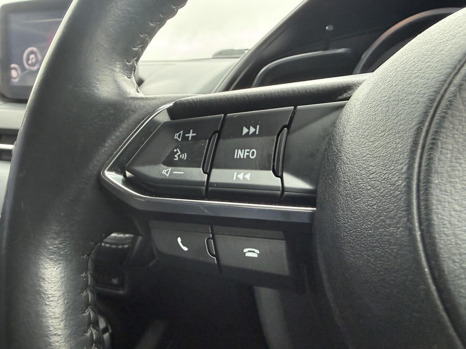 Used Mazda CX-3 2018 for sale - 77729004: Photo 33