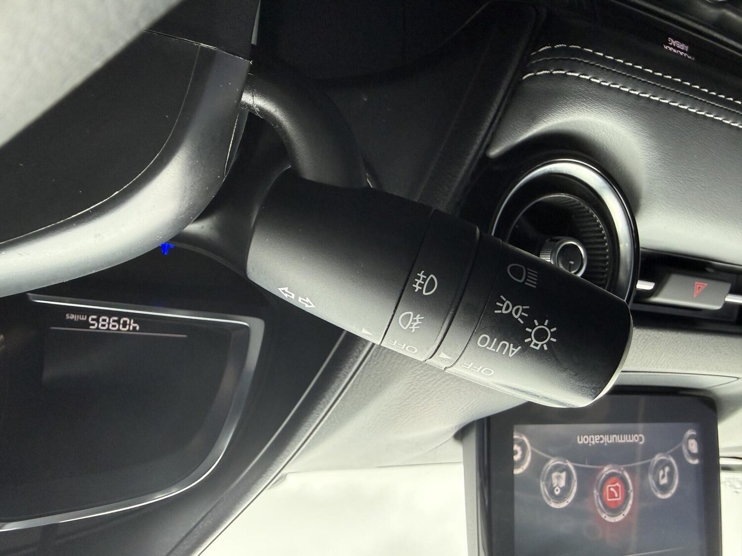 Used Mazda CX-3 2018 for sale - 77729004: Photo 35