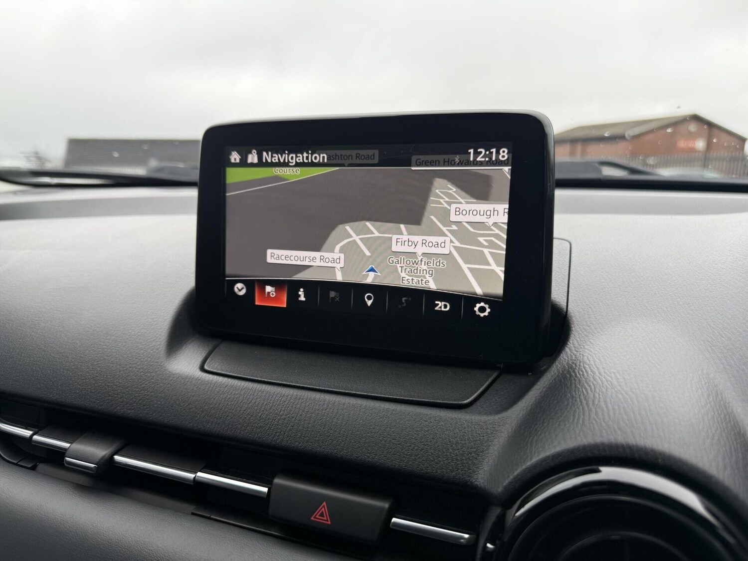 Used Mazda CX-3 2018 for sale - 77729004: Photo 37