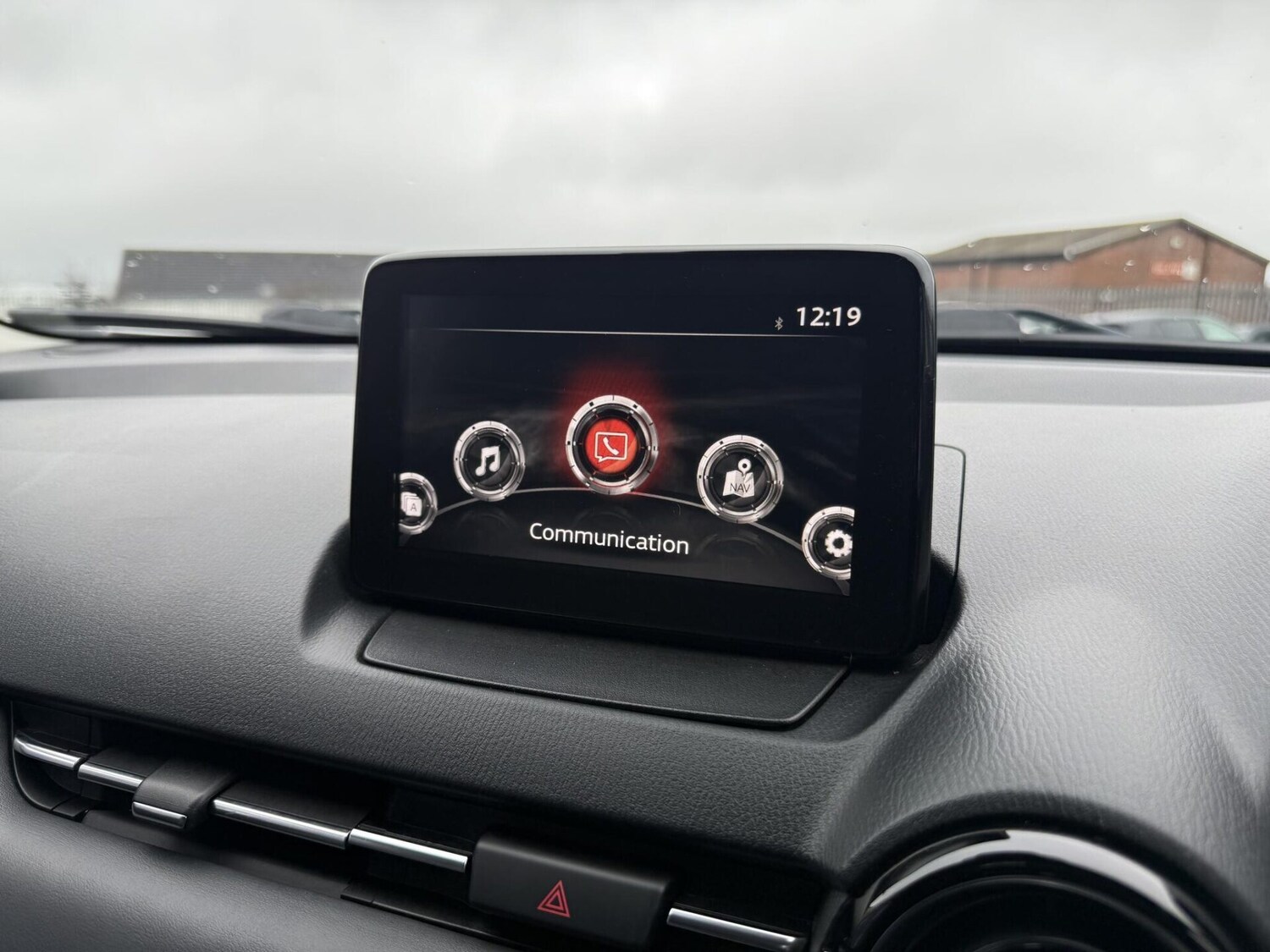 Used Mazda CX-3 2018 for sale - 77729004: Photo 38