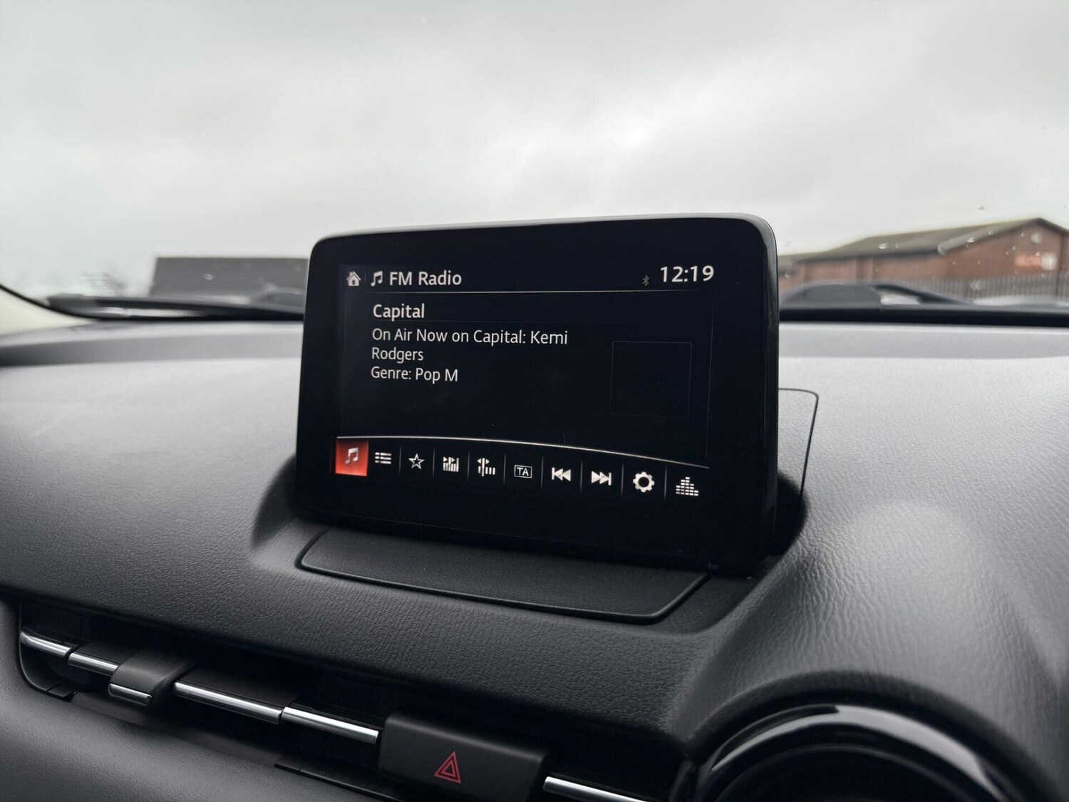 Used Mazda CX-3 2018 for sale - 77729004: Photo 39