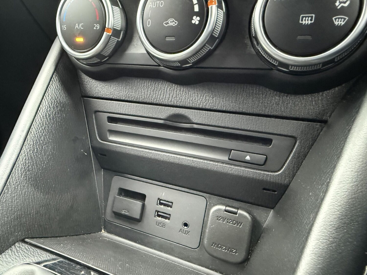 Used Mazda CX-3 2018 for sale - 77729004: Photo 42