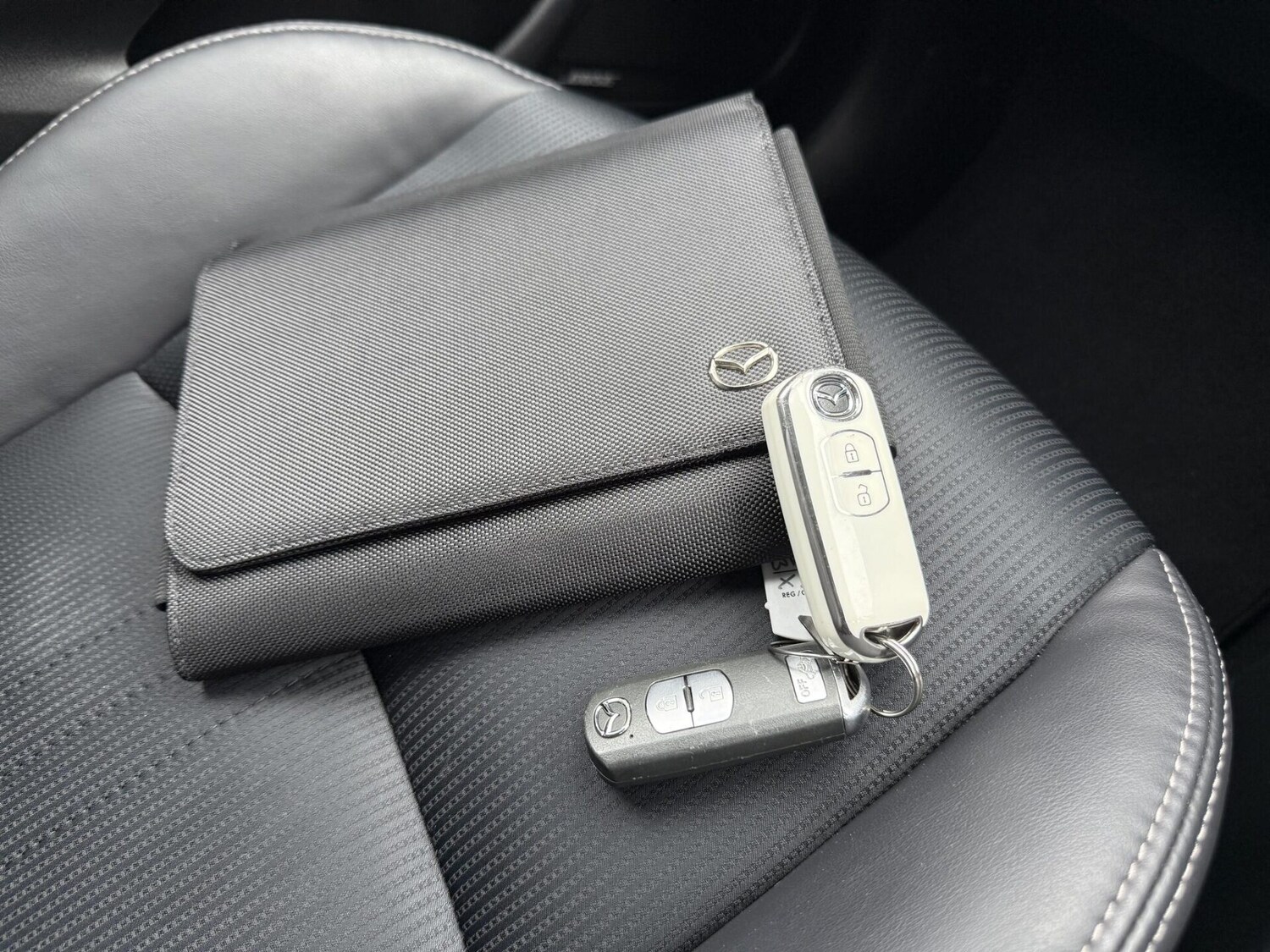 Used Mazda CX-3 2018 for sale - 77729004: Photo 43