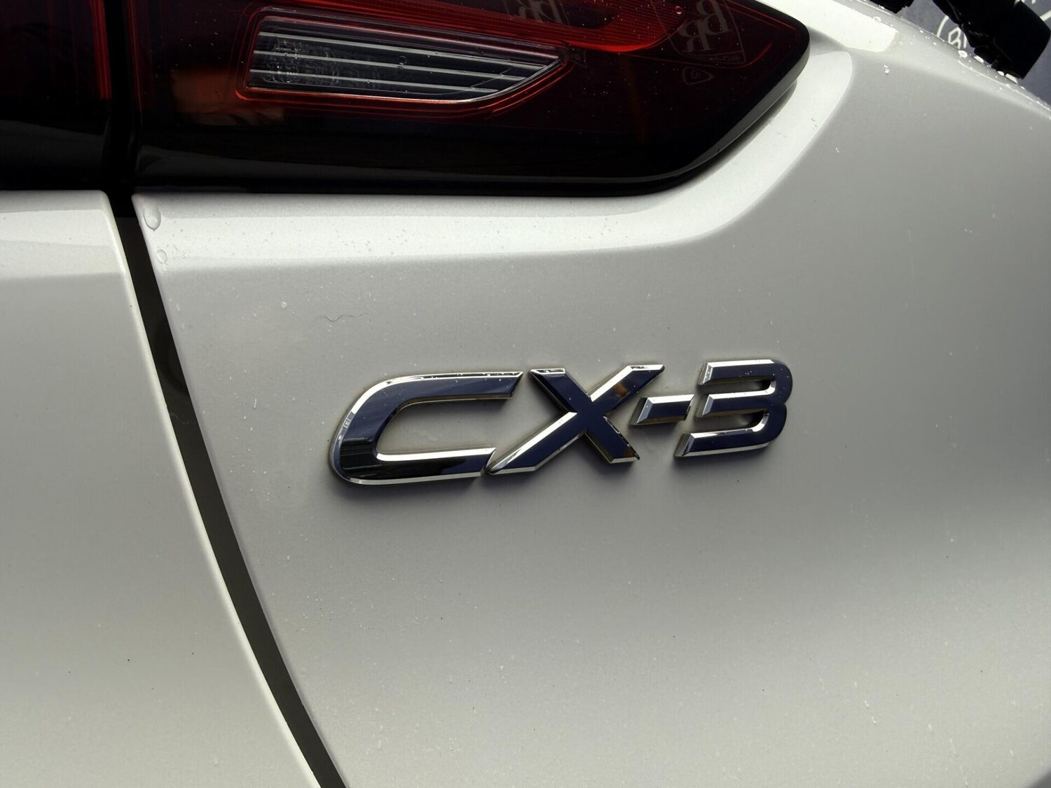 Used Mazda CX-3 2018 for sale - 77729004: Photo 44