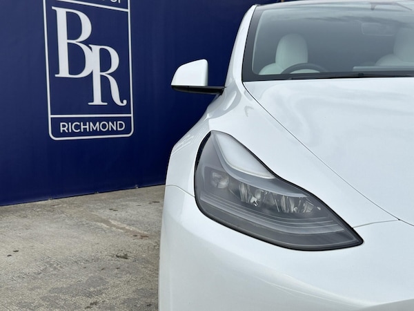 Used Tesla Model Y 2022 for sale - 75655567: Photo 14