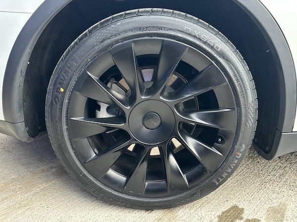 Used Tesla Model Y 2022 for sale - 75655567: Photo 17