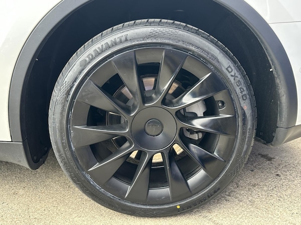 Used Tesla Model Y 2022 for sale - 75655567: Photo 18