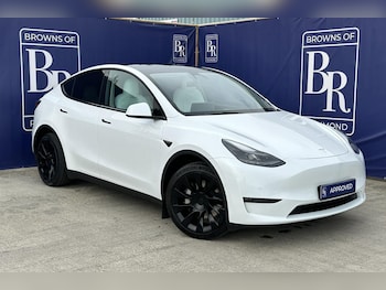 Tesla - Model Y